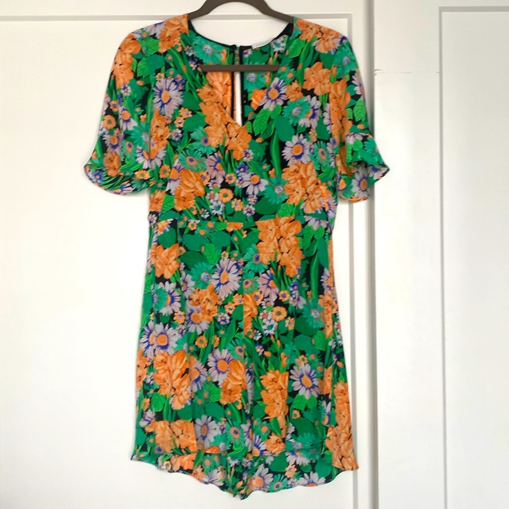 Sandro jumpsuits